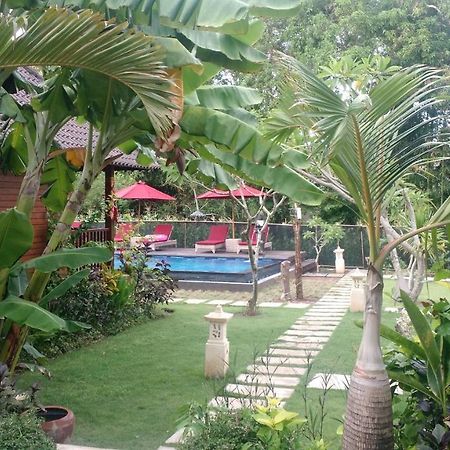 Pondok Lembongan Нуса-Лембонган Екстер'єр фото