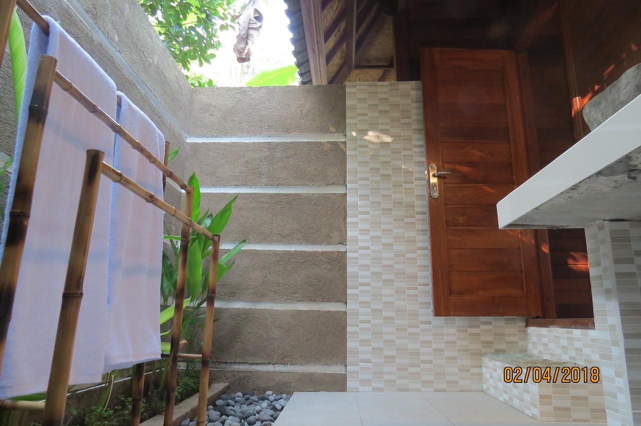 Pondok Lembongan Нуса-Лембонган Екстер'єр фото