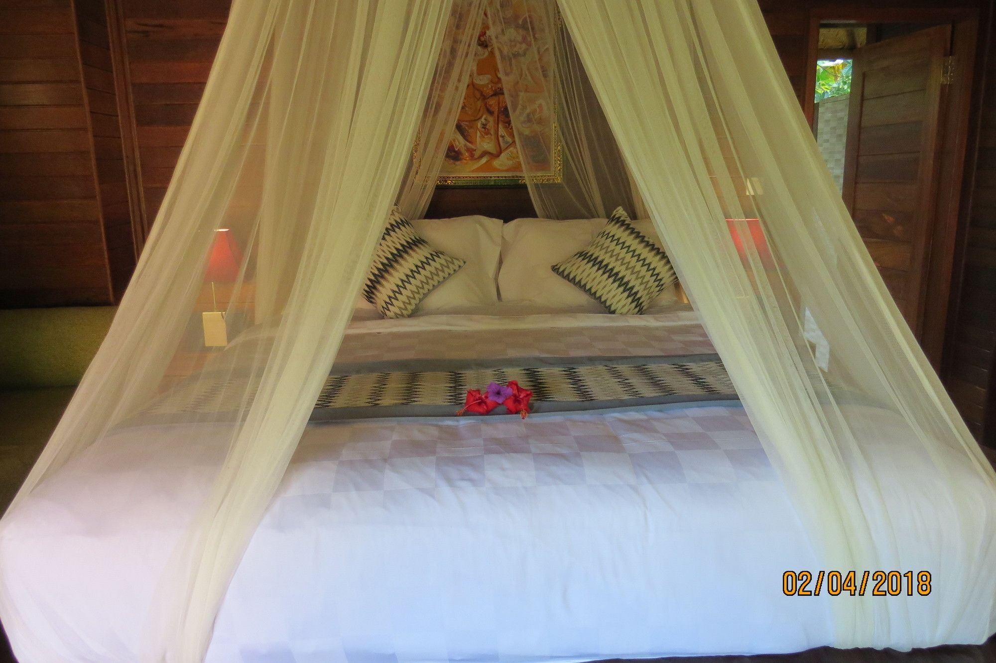 Pondok Lembongan Нуса-Лембонган Екстер'єр фото